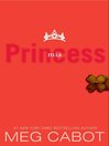 Cover image for Princess Mia